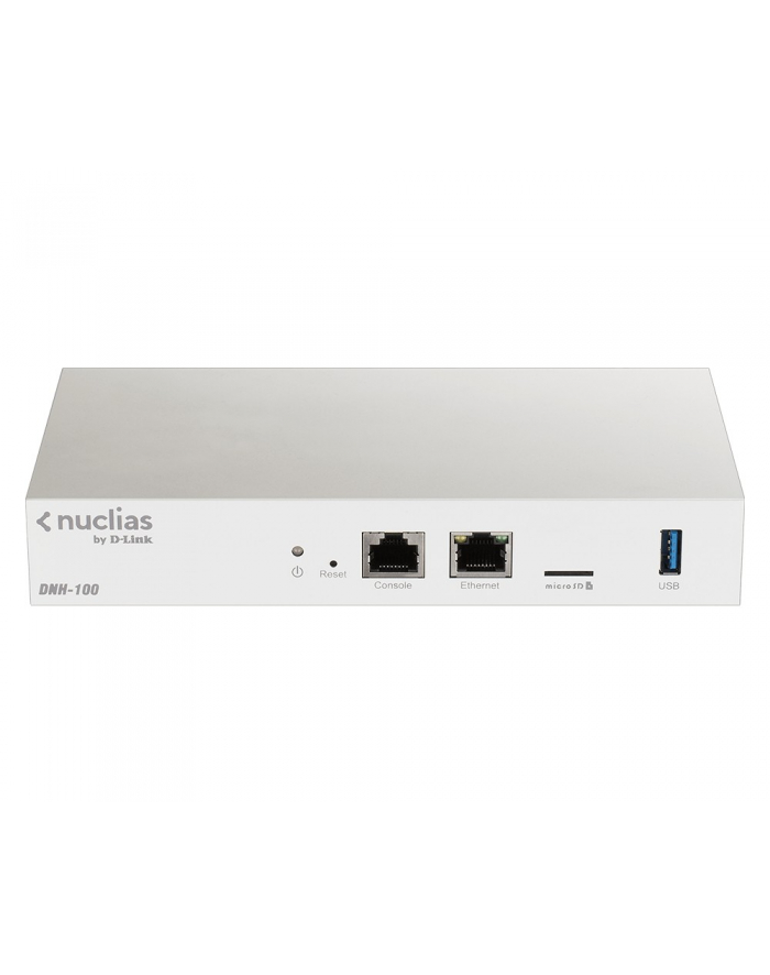d-link NUCLIAS CONNECT HUB/ główny