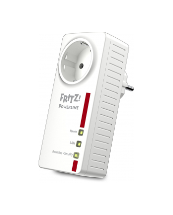 AVM FRITZ! Powerline 1220E - Powerline