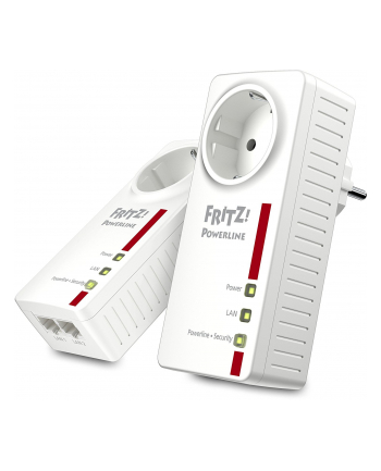 AVM FRITZ! Powerline 1220E - Powerline