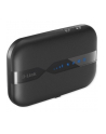 D-Link | Mobilny hotspot WiFi 4G LTE 150 Mb/s | Zobacz materiał DWR-932 | 80211n | 300 Mbit/s | Nie dotyczy Mbit/s | Porty Ethernet LAN (RJ-45) 1 | Wspornik siatkowy Nie | Nr MU-MiMO | Typ anteny 2xWewnętrzna | brak PoE - nr 1