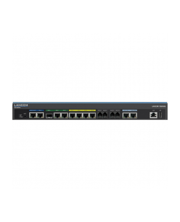 LANCOM 1926VAG - router - ISDN/DSL - d