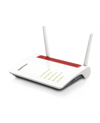 AVM FRITZ! Box 6850 LTE - trasa tradlos nr 1