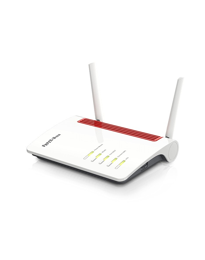 AVM FRITZ! Box 6850 LTE - trasa tradlos główny