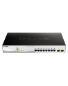 D-Link DGS 1210-10MP - przełącznik - 10 por - nr 11