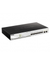 D-Link DGS 1210-10MP - przełącznik - 10 por - nr 12