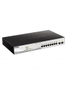 D-Link DGS 1210-10MP - przełącznik - 10 por - nr 3