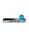 Switch D-Link DGS-1210-28/E 24 10/100/1000 Black - nr 9