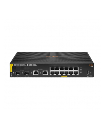 hpe ARUBA 6100 12G CL4 2SFP+ KOLBA