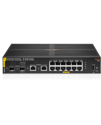 hpe ARUBA 6100 12G CL4 2SFP+ KOLBA nr 2