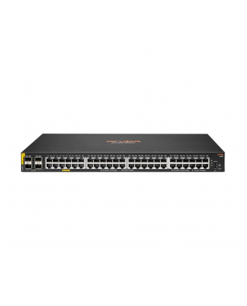HPE Aruba 6000 48G Class4 PoE 4SFP 370