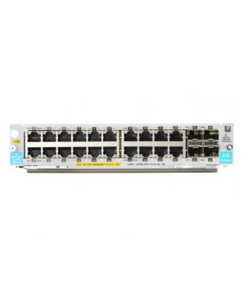 hewlett-packard HPE - ekspansionsmodul - Gigabit Ether