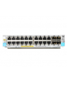 hewlett-packard HPE - ekspansionsmodul - Gigabit Ether - nr 2