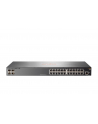 hewlett-packard HPE Aruba 2930F 24G 4SFP - przełącznik - 24 - nr 1