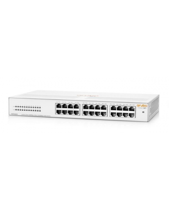hewlett-packard 24-częściowy przełącznik HP Enterprise Aruba Instant ON 1430 24G RM