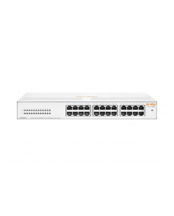 hewlett-packard 24-częściowy przełącznik HP Enterprise Aruba Instant ON 1430 24G RM