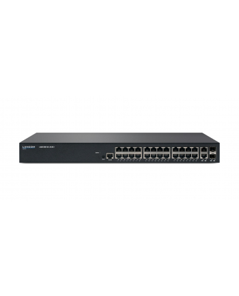 LANCOM GS-2326+ - przełącznik - 26 porte -