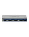 netgear INTELIGENTNY PRZEŁĄCZNIK 16P 10G/MG - nr 3