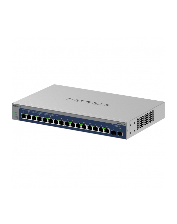 netgear INTELIGENTNY PRZEŁĄCZNIK 16P 10G/MG główny