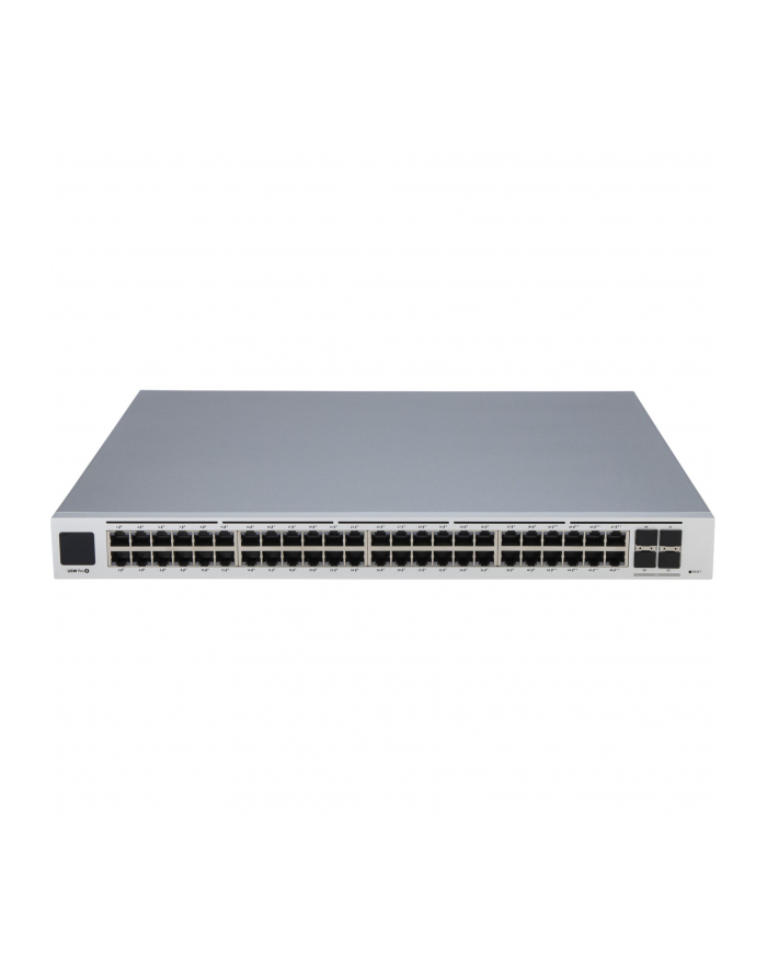 PRZEŁĄCZNIK SIECIOWY 48PORT 1000M 2SFP POE USW-PRO-48-POE UBIQUITI główny