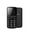 TELEFON KOMÓRKOWY KX-TU110 KX-TU110EXB PANASONIC - nr 1