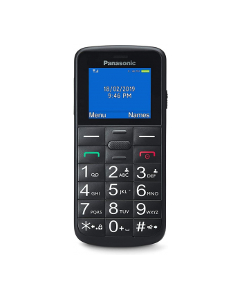 TELEFON KOMÓRKOWY KX-TU110 KX-TU110EXB PANASONIC