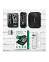 Medisana | Ciśnieniomierz | BU 582 | Funkcja pamięci | Liczba użytkowników 2 użytkowników | Czarny - nr 4