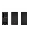 be quiet! Bądź cicho! PURE BASE 600 - tarn - ATX - nr 20