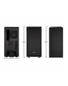 be quiet! Bądź cicho! PURE BASE 600 - tarn - ATX - nr 44
