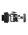 be quiet! Bądź cicho! PURE BASE 600 - tarn - ATX - nr 46