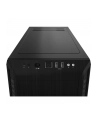 be quiet! Bądź cicho! PURE BASE 600 - tarn - ATX - nr 50