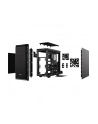 be quiet! Bądź cicho! PURE BASE 600 - tarn - ATX - nr 54