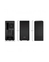 be quiet! Bądź cicho! PURE BASE 600 - tarn - ATX - nr 58