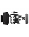 be quiet! Bądź cicho! PURE BASE 600 - tarn - ATX - nr 5