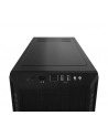 be quiet! Bądź cicho! PURE BASE 600 - tarn - ATX - nr 65