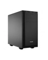 be quiet! Bądź cicho! PURE BASE 600 - tarn - ATX - nr 77