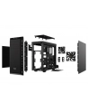 be quiet! Bądź cicho! PURE BASE 600 - tarn - ATX - nr 82