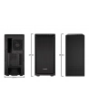 be quiet! Bądź cicho! PURE BASE 600 - tarn - ATX - nr 8