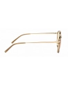 GUNNAR Optiks Atherton Okulary komputerowe - Przezroczyste szkło, złoty - nr 2