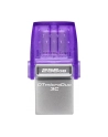 MEMORY DRIVE FLASH USB32/256GB DTDUO3CG3/256GB KINGSTON - nr 3