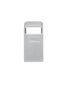 MEMORY DRIVE FLASH USB32 128G/MICRO DTMC3G2/128GB KINGSTON - nr 20