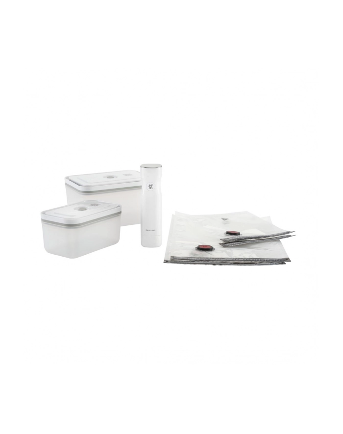 Zestaw startowy plastikowy M/L Zwilling Fresh 'amp; Save główny