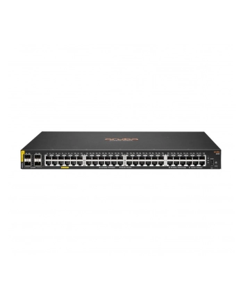 HPE Aruba 6000 48G Class4 PoE 4SFP 370