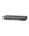 netgear 8-PORT POE+ GB WEBMGD SWITCH/2 SFP PORTS - nr 4