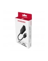 AXAGON RVC-HI2M Przejściówka z USB-C na HDMI 20, 4K/60Hz, Aluminium - 25 cm - nr 15
