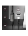 AXAGON RVC-HI2M Przejściówka z USB-C na HDMI 20, 4K/60Hz, Aluminium - 25 cm - nr 7
