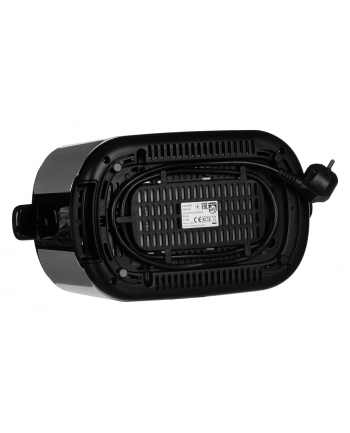 Philips | Kolekcja HD2650/90 Viva | Toster | Moc 950 W | Ilość slotów: 2 | Materiał obudowy: Metal | Stal nierdzewna
