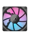 Corsair iCUE LINK RX120 RGB Series, 3-pak wentylatorów PWM - 120 mm, czarny - nr 24