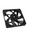 Wentylator Noctua NF-A12x15 PWM chromaxKolor: CZARNYswap - 120mm - nr 13
