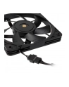 Wentylator Noctua NF-A12x15 PWM chromaxKolor: CZARNYswap - 120mm - nr 15