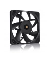 Wentylator Noctua NF-A12x15 PWM chromaxKolor: CZARNYswap - 120mm - nr 21